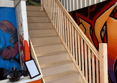 g greaves carpentry & building services 10